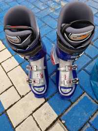 Nowe buty Nordica gts x6