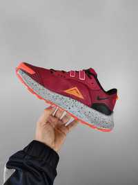 Чоловічі кросівки Nike Pegasus Trail 3 бордовий NK659 НОВИЗНА