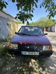 Таврія 1102 (1993рік )