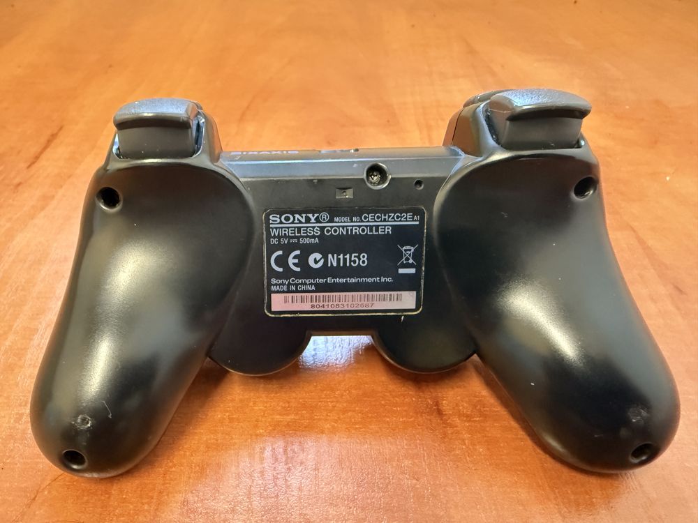 Pad PS3 Orginał stan bdb !
