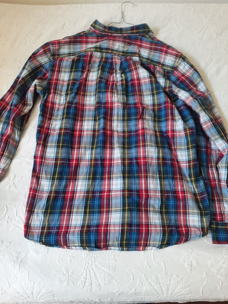 Camisa modalfa L