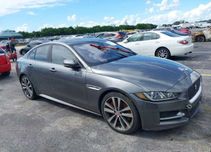 Бампер JAGUAR XE X760  R-Sport  шрот разборка розборка