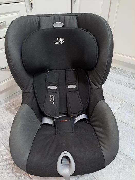 Автокрісло britax romer 1-3р.