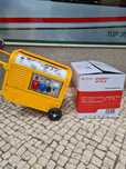 Gerador gasolina de 8500 watts