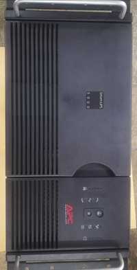 SINUS APC Smart-UPS 5000 DL5000RMI5U 3750W