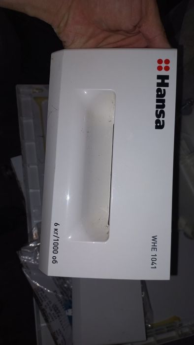 Продам запчасти на стиральную машину