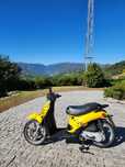 Piaggio liberty 50 Ano 2006                                  
4 tempos