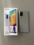 Samsung  Galaxy A71