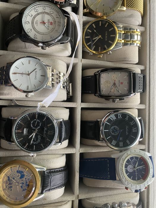 Relogios novos ao melhor preço