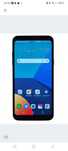 LG Q6 32GB 4G LTE dual sim telefon komórkowy odblokowany
