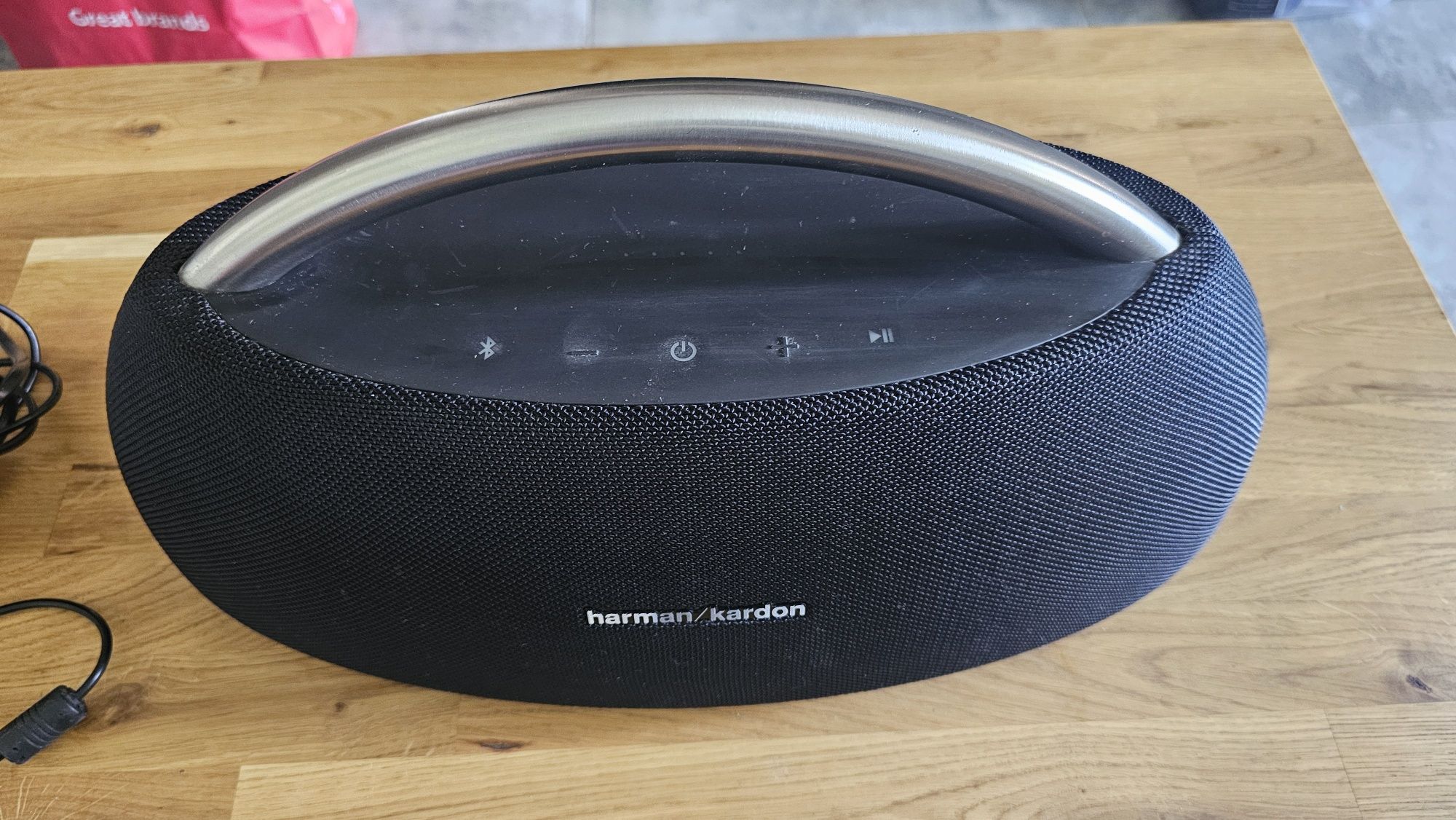 Glosnik bluetooth harman kardon 100W