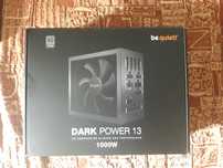 Zasilacz be quiet! Dark Power 13 1000W 80 Plus Titanium