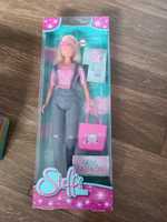 Lalka barbie nowa steffi kocia moda