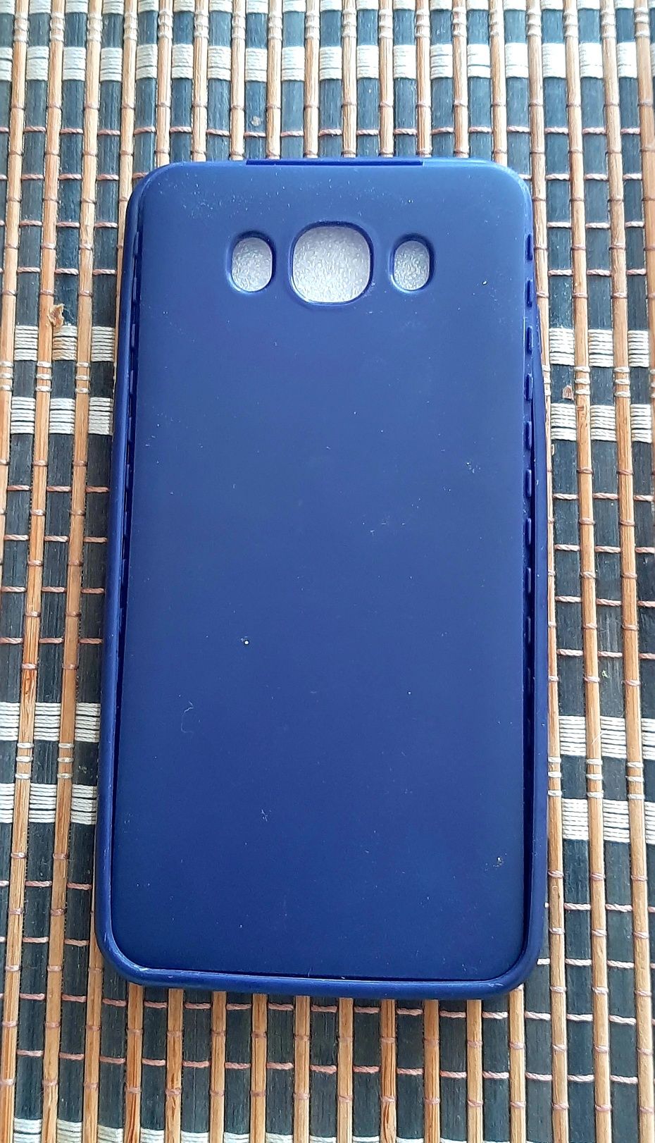 Накладка на телефон Samsung j7