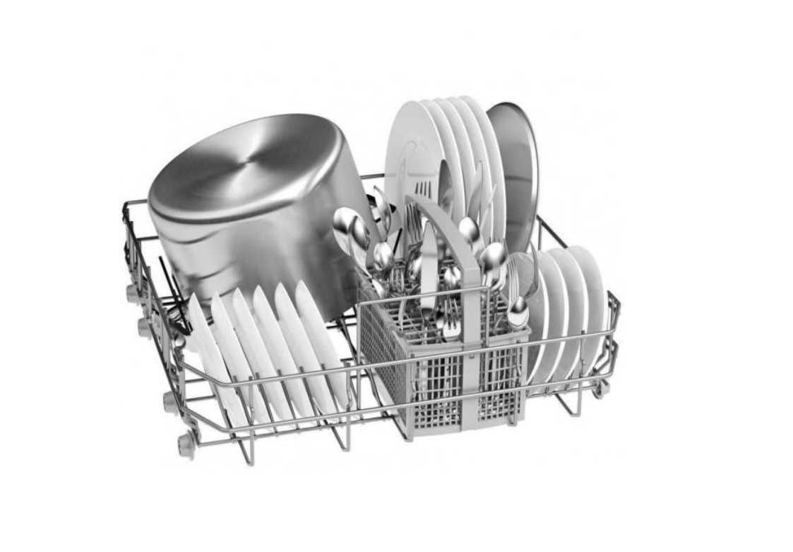 Посудомийна машина Bosch SMV25AX00E,SMS2HTW72E,SPV4XMX28E