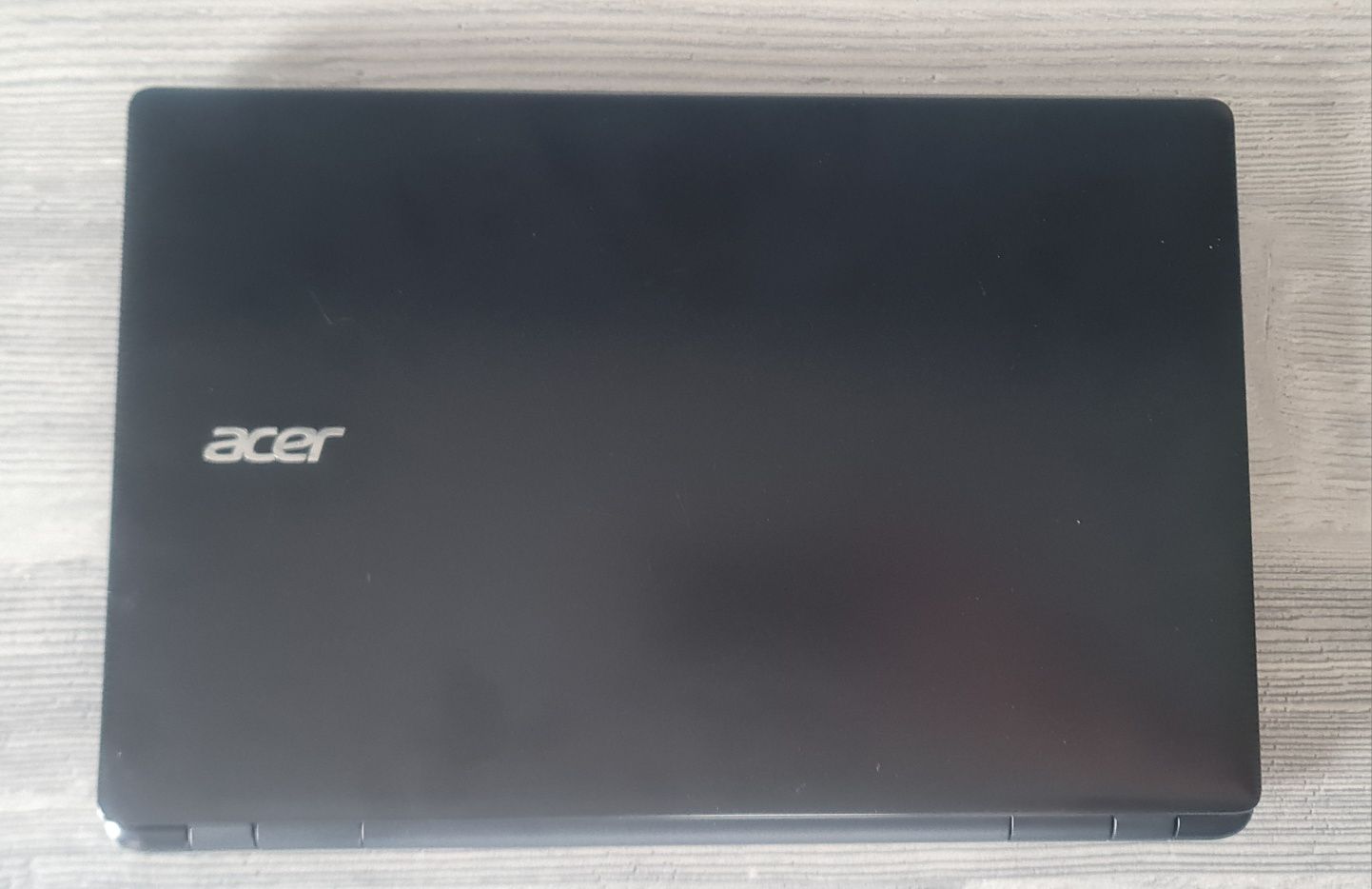 Laptop acer, Intel, 8GB ram, 256GB SSD, 15,6 cala, torba w komplecie