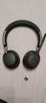 Наушники Jabra Evolve 2 65, Link380a MS Stereo Black (26599-999-999)
