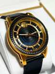 Versace Code Zegarek Męski Ref. VEPO00320