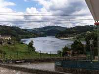 Andar de Moradia em Torrão com Vista Rio Douro