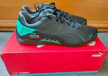 Nowe buty Puma Mercedes F1 Drift Cat Delta r44