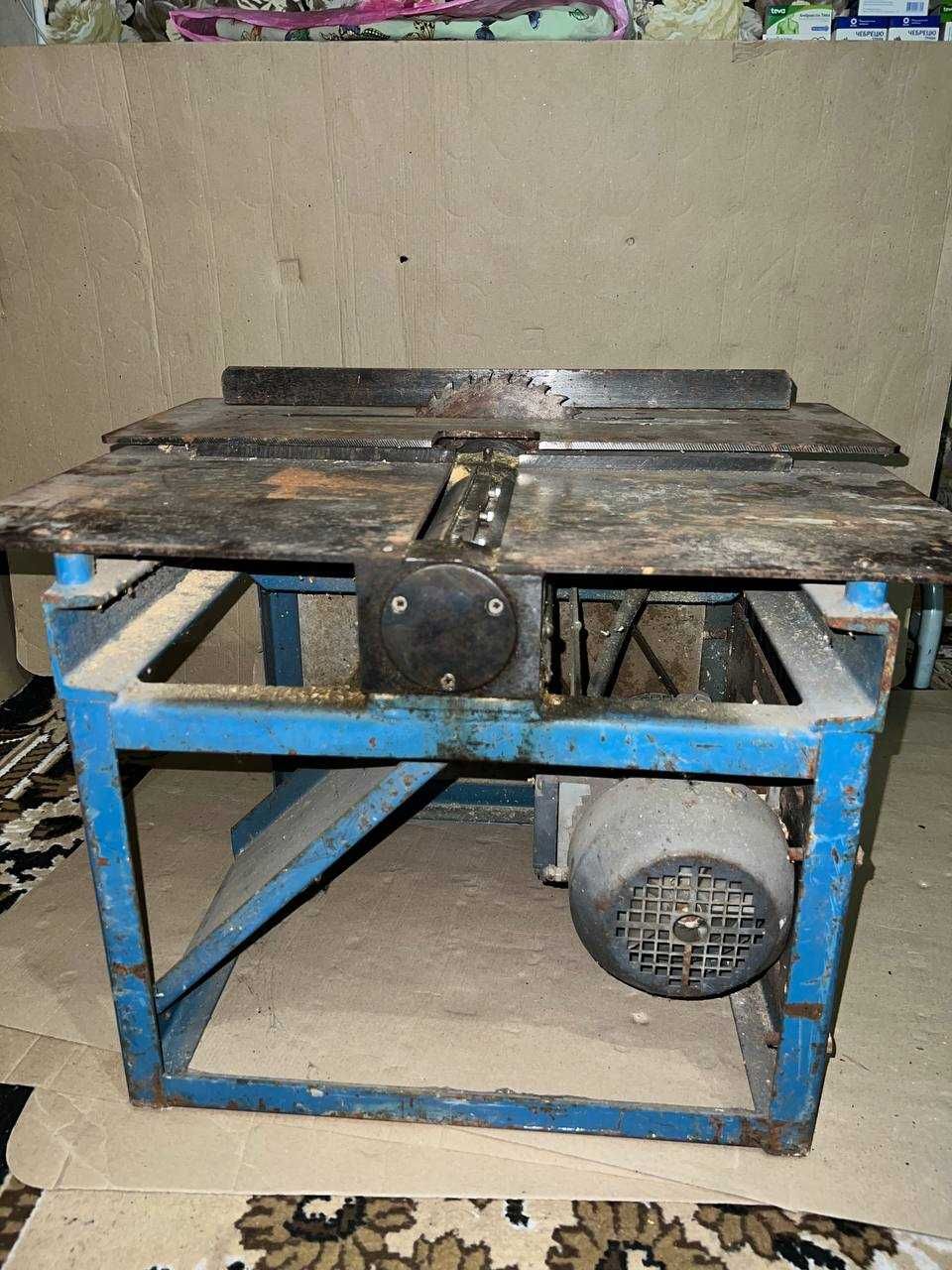 Продам станок по дереву