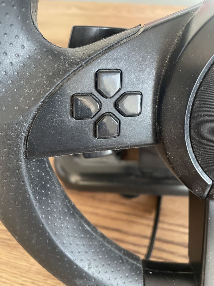 Kierownica Qsmart