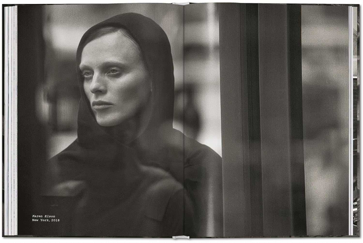 Книга Peter Lindbergh. Untold Stories (9783836597005)