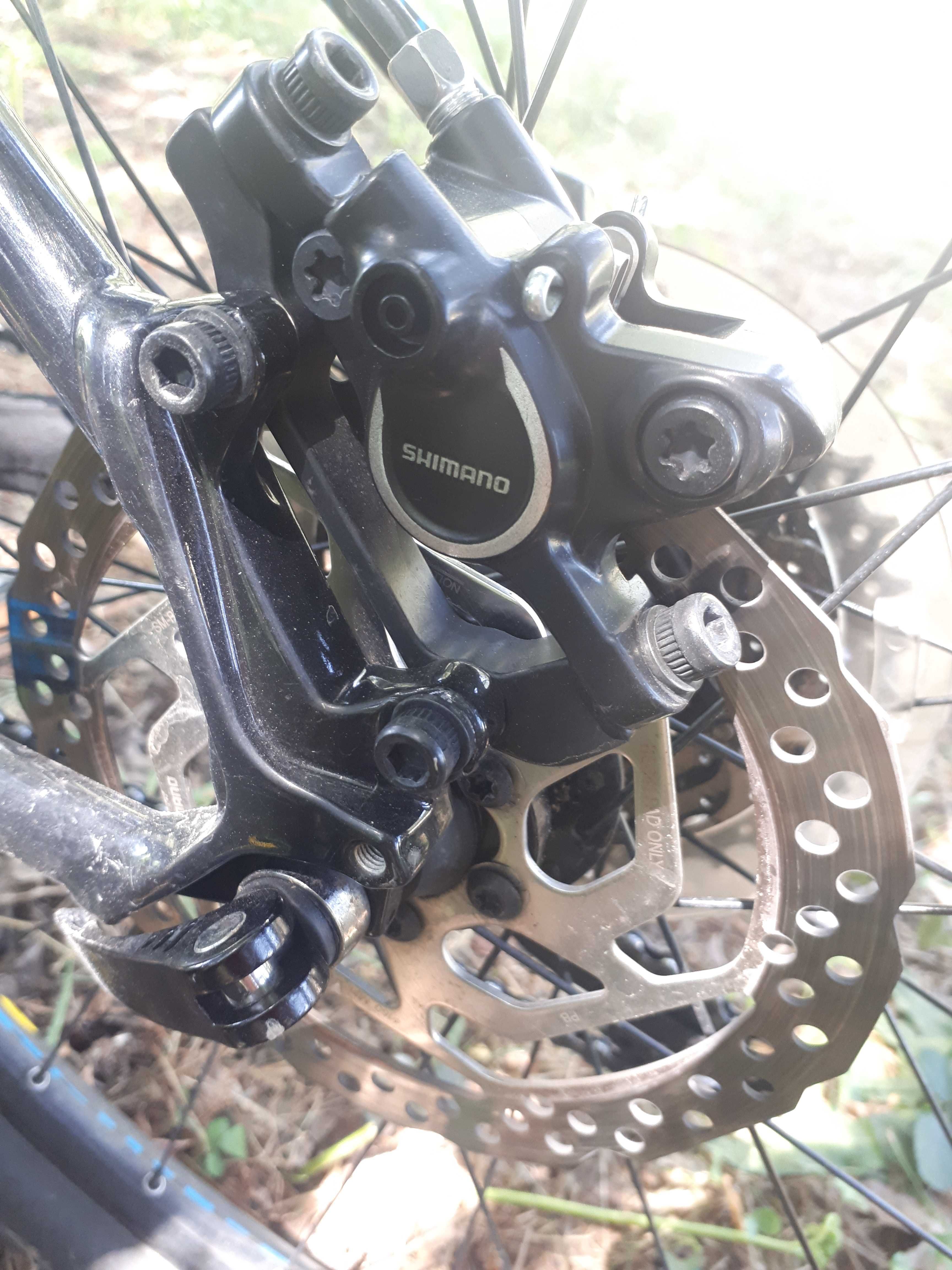 Cannondale trail 3
