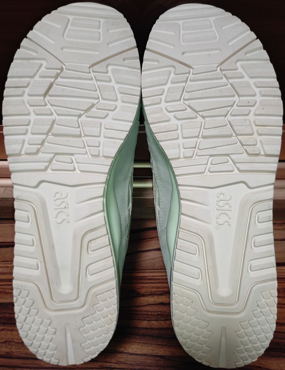 Чоловічі ASICS розмір 44.5