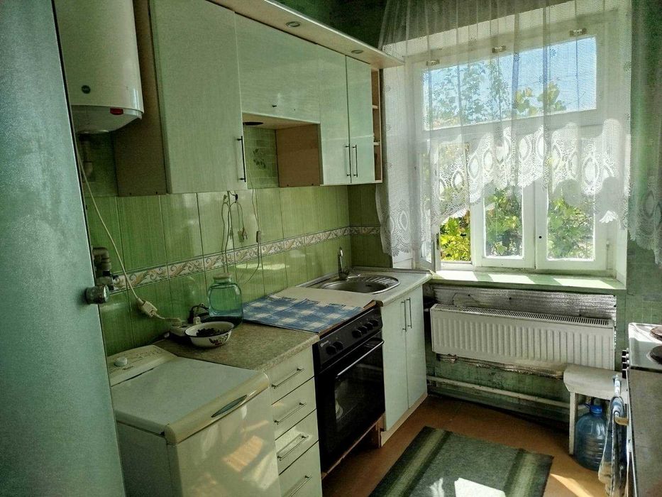 Житловий будинок