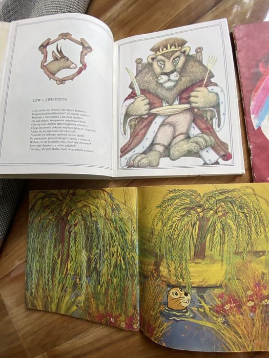 Tajemnice wiklinowej zatoki, Zasiedliny Jerzy M. Stankiewicz