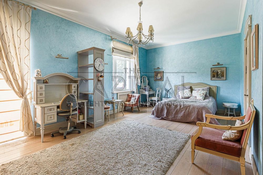 Продаж будинку, Сагайдачного, Крюківщина