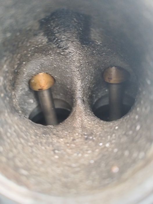 Двигатель ваз 16-клапанный