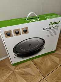 Robot sprzątający IROBOT Roomba Combo R113840
