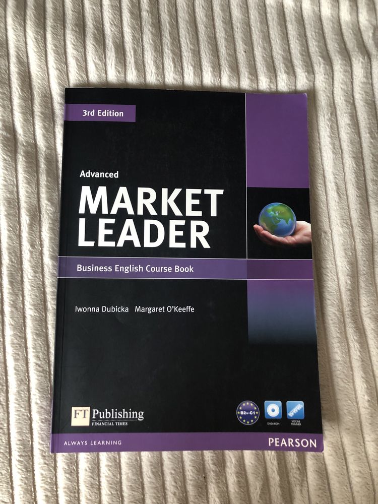 Advanced Market Leader