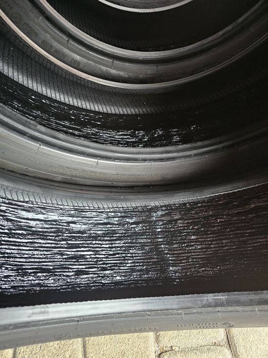 205/60/16 Opony Zimowe Continental  Winter TS-830P 4szt