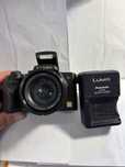 Цифрова фото-камера Panasonic Lumix DMC-FZ5.Б/У в робочому стані.