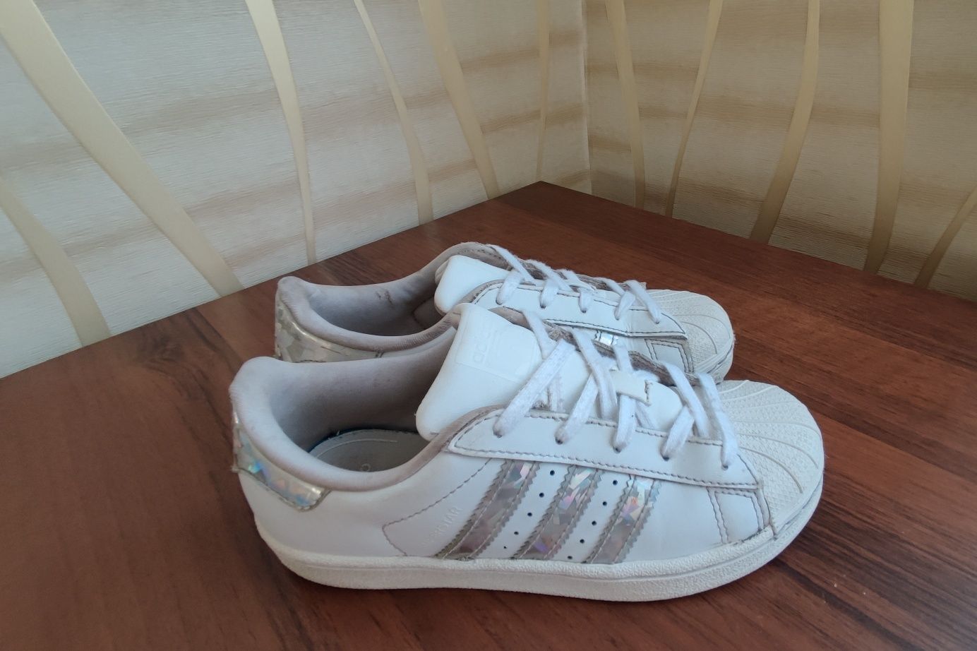 Кросовки Adidas Superstar