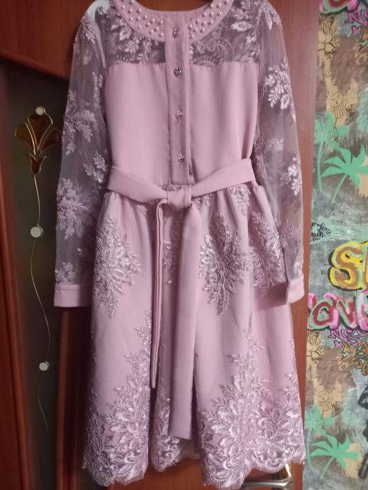 Сукня нарядна дитяча