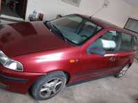 Fiat Punto 1.2 Gasolina