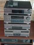 Wieża Sony LBT_D509CD