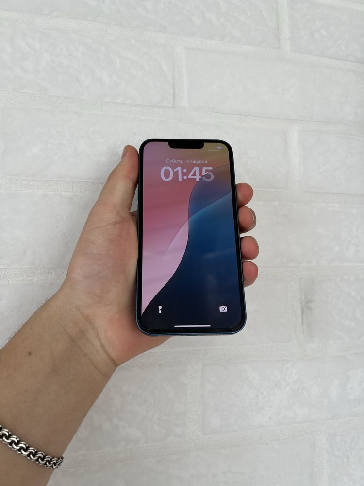 iPhone 13 128Gb Айфон 13 128Гб Neverlock
