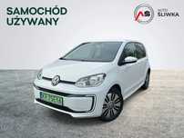 Volkswagen up! Salon PL Faktura VAT 23% Grzana Szyba, Grzane Fotele, Ładowanie DC