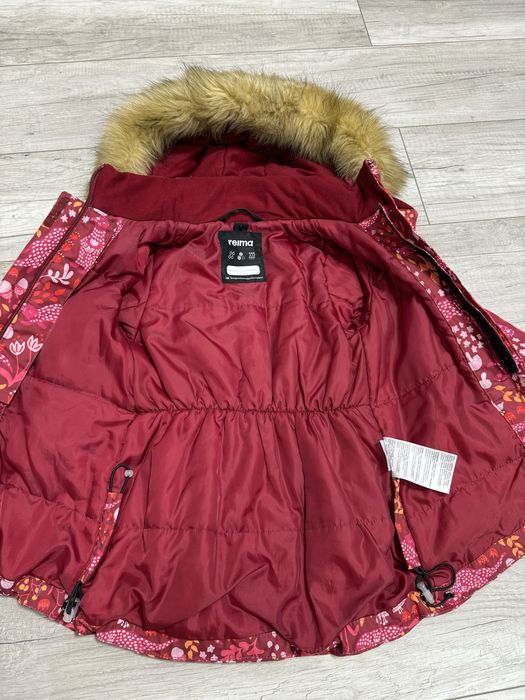 Комбінезон, куртка, штани Reima 92,104