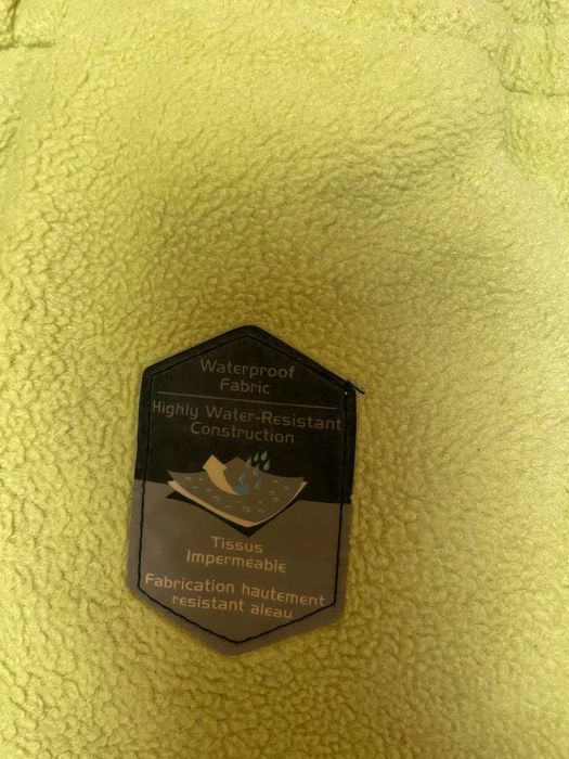 Продам яскравий зимовий комбінезон Columbia (орігінал) 3Т