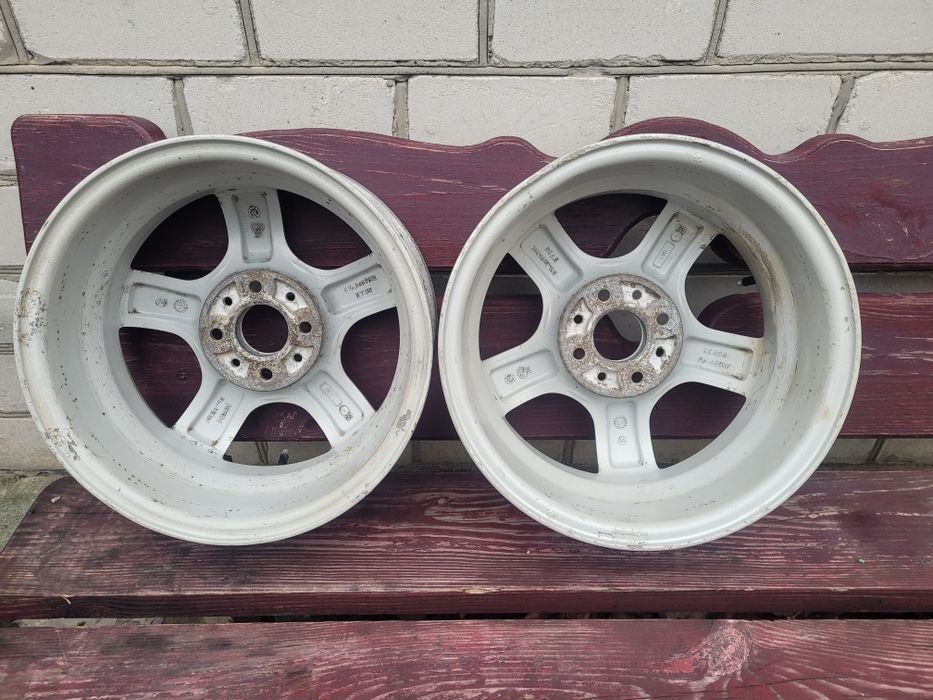 Продам диски R 14, 5.5j , ET 35, приора,  бу. Пара..