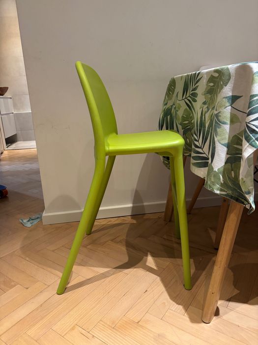 Krzesełko Urban Ikea