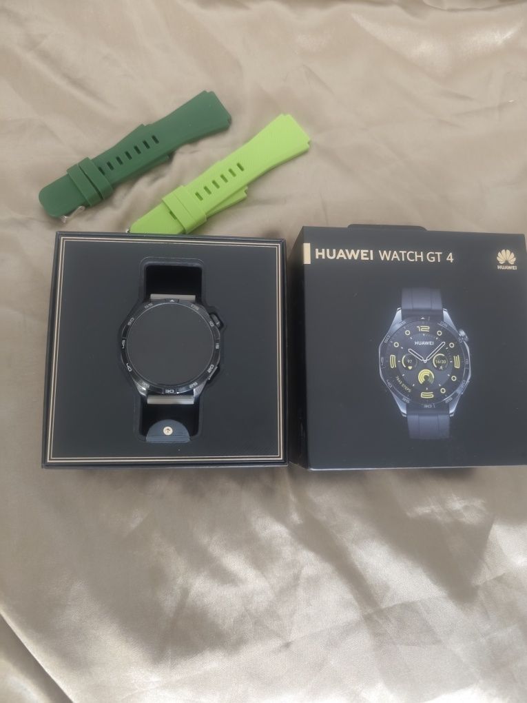 Huawei gt4  como novo