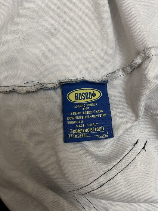 Мастерка фирмы Bosko размер S