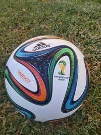 Bola Brazuca World Cup 2014 Official
